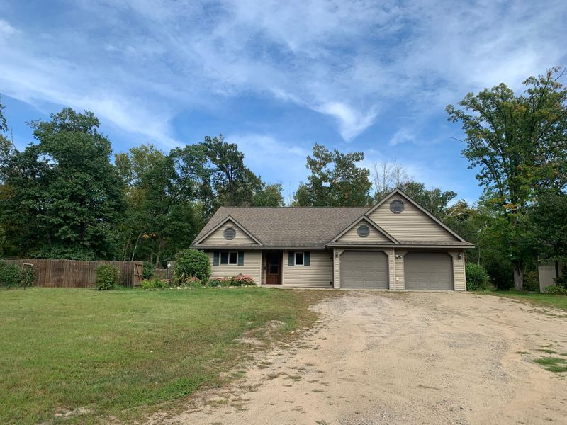 1496 Willard Lake Rd NW, Backus, MN 56435