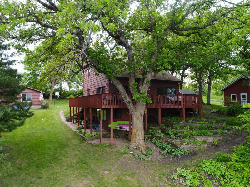 21534 275th Ave, Starbuck, MN 56381