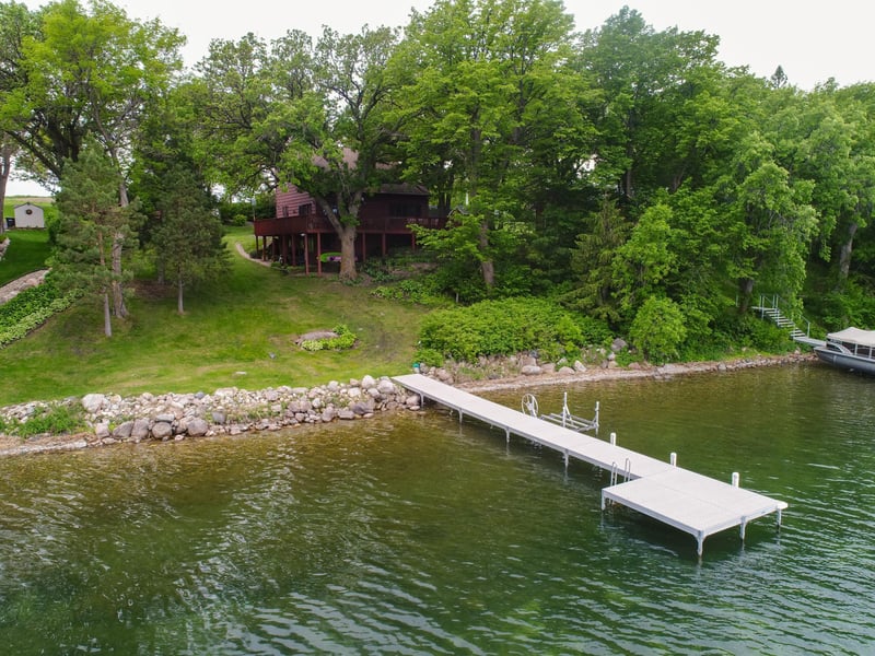 21534 275th Ave, Starbuck, MN 56381