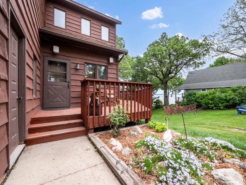 21534 275th Ave, Starbuck, MN 56381