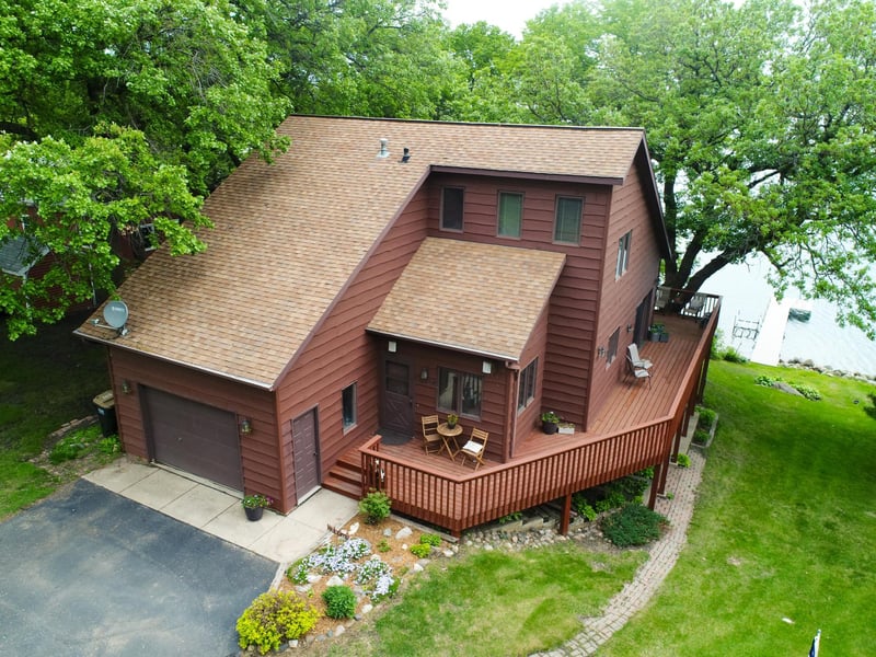 21534 275th Ave, Starbuck, MN 56381