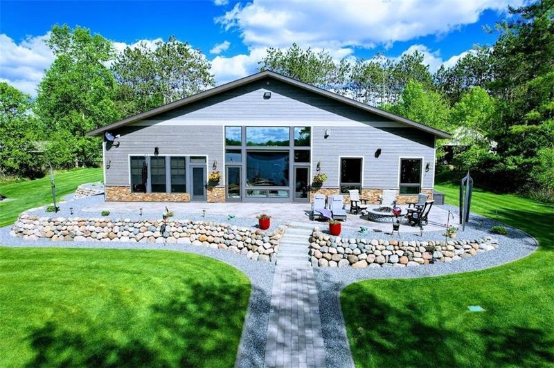 N528 Park Dr, New Auburn, WI 54757