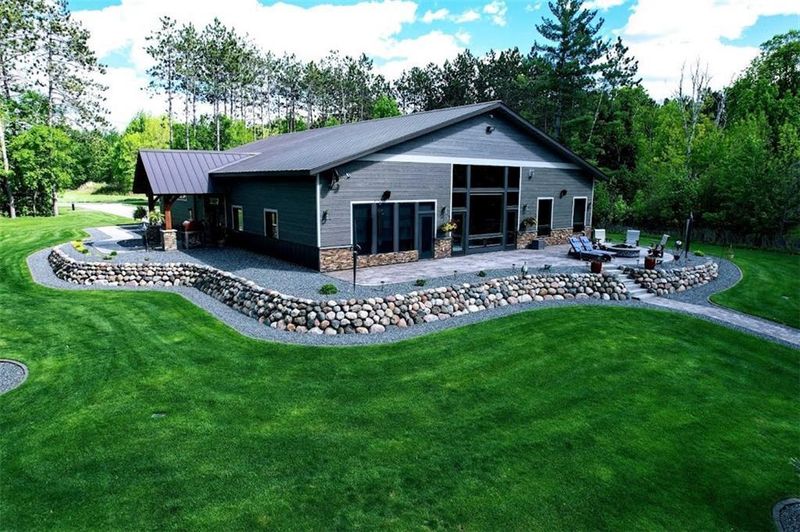 N528 Park Dr, New Auburn, WI 54757