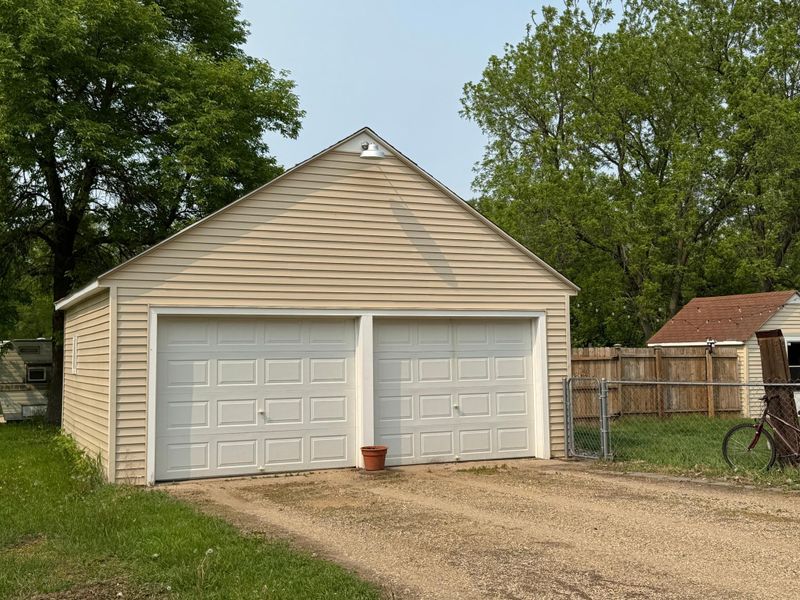 106 Kentucky Ave, Hoffman, MN 56339