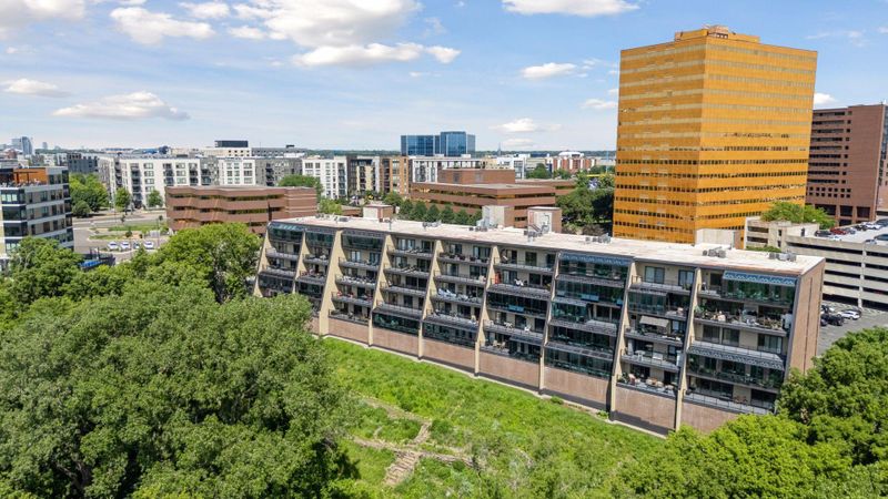 8121 34th Ave S #204, Bloomington, MN 55425