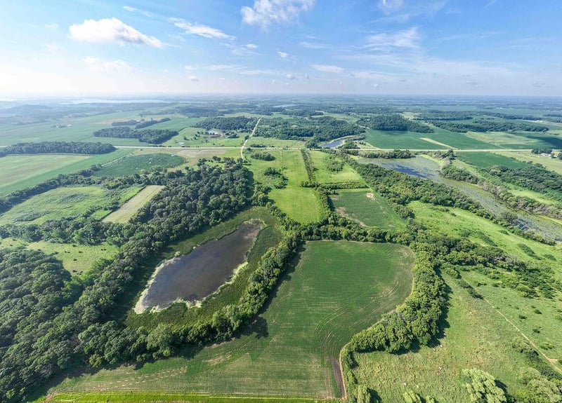 TBD 490th St, Elysian, MN 56028