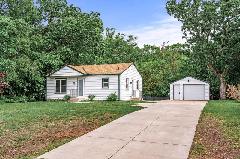 713 83rd Ave NE, Spring Lake Park, MN 55432