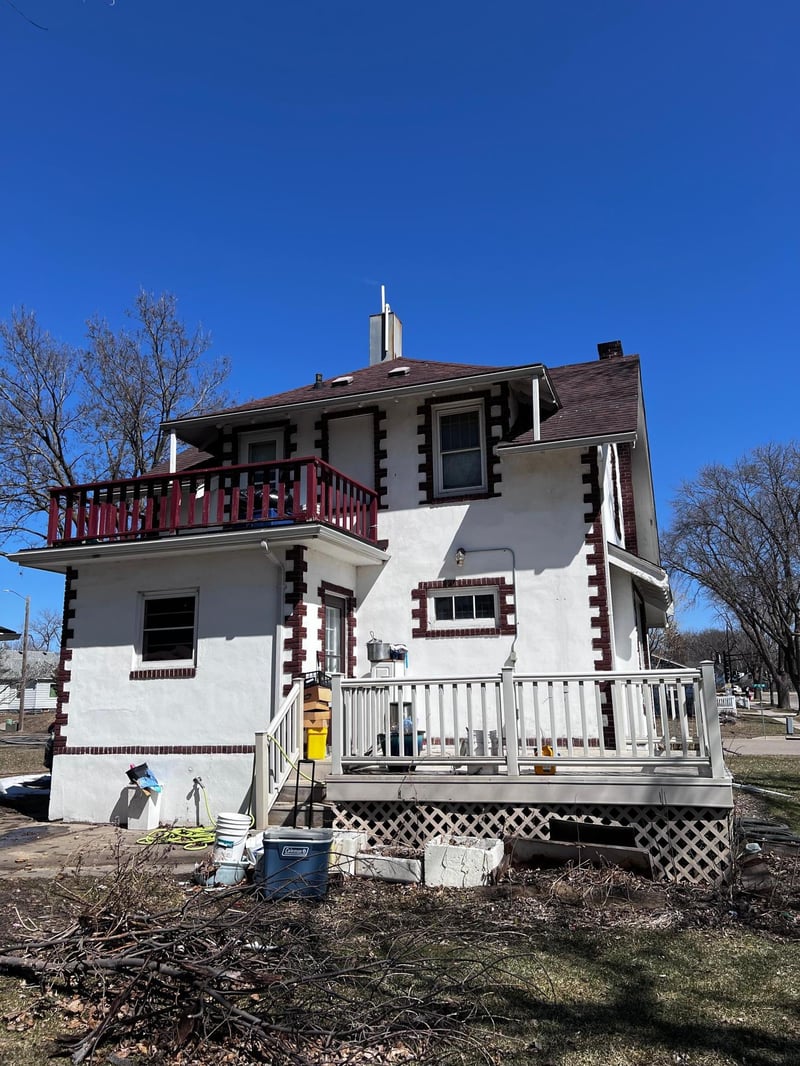 722 2nd St SW, Willmar, MN 56201