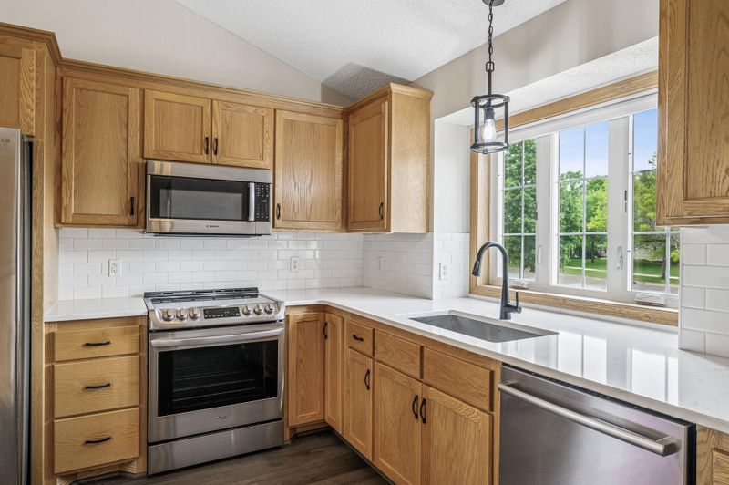 155 Century Trl, Circle Pines, MN 55014