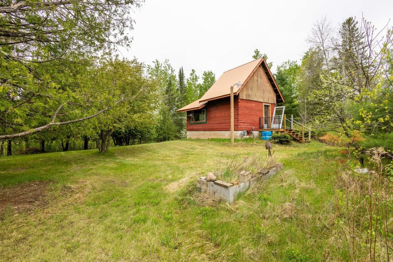 N13964 Highway 53, Minong, WI 54859