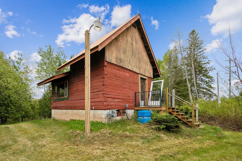 N13964 Highway 53, Minong, WI 54859