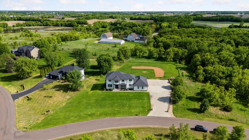 9701 James Ave NE, Otsego, MN 55362
