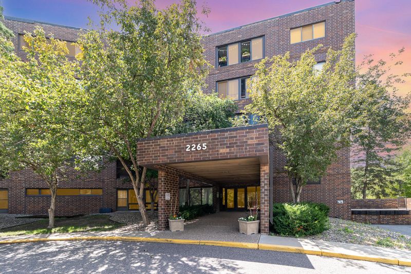 2265 Youngman Ave #508E, Saint Paul, MN 55116