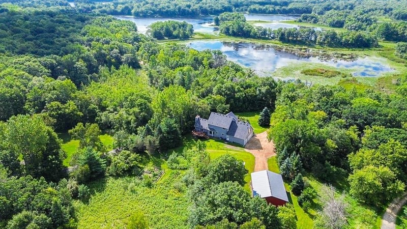 12490 150th St N, Marine On Saint Croix, MN 55047