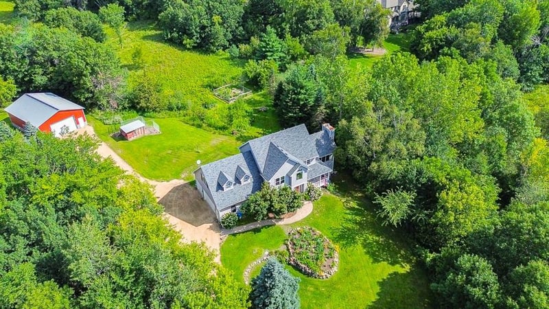12490 150th St N, Marine On Saint Croix, MN 55047