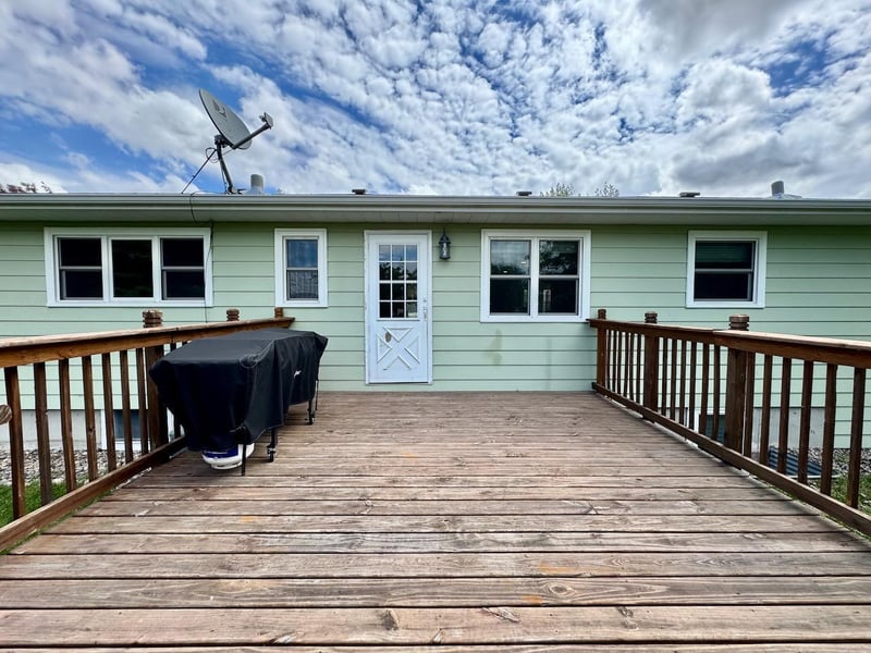507 5th St NW, Barnesville, MN 56514