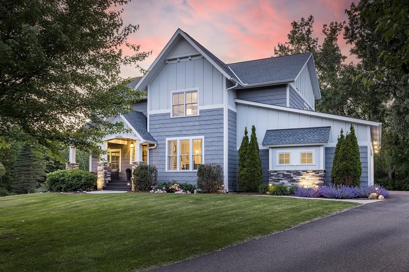 26350 Alexander Ln, Shorewood, MN 55331