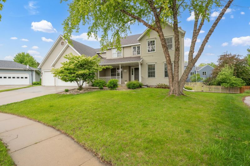 2307 Viola View Ln NE, Rochester, MN 55906