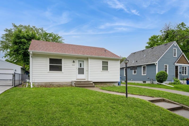 3425 Cleveland St NE, Minneapolis, MN 55418