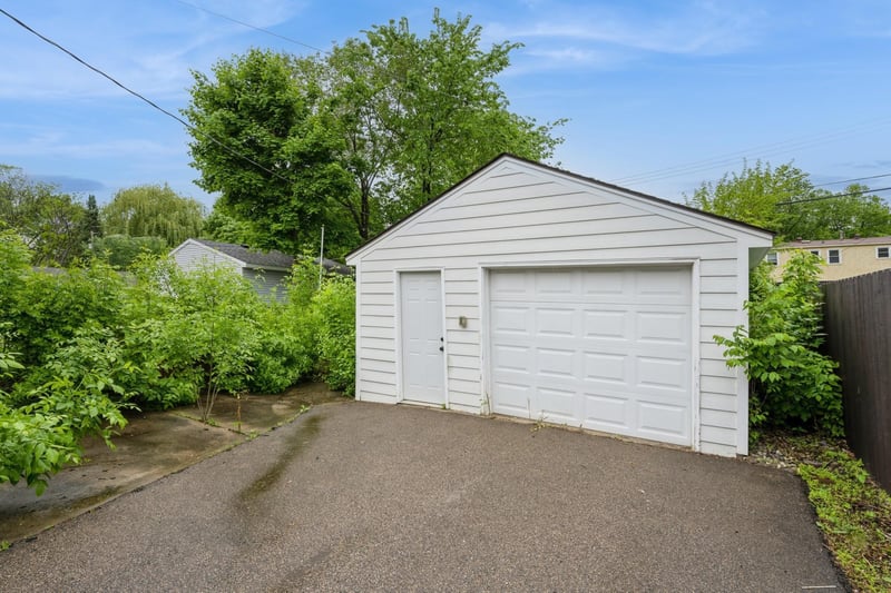 3425 Cleveland St NE, Minneapolis, MN 55418