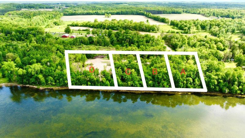TBD Lot D SW Height Of Land Dr, Rochert, MN 56578