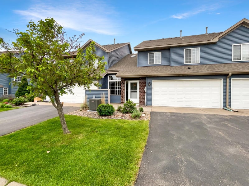2002 Willow Cir, Centerville, MN 55038