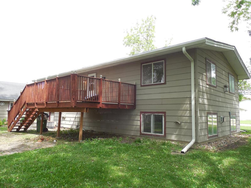 402 6th Ave, Round Lake, MN 56167