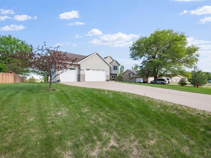 1101 Madisson St, Alexandria, MN 56308