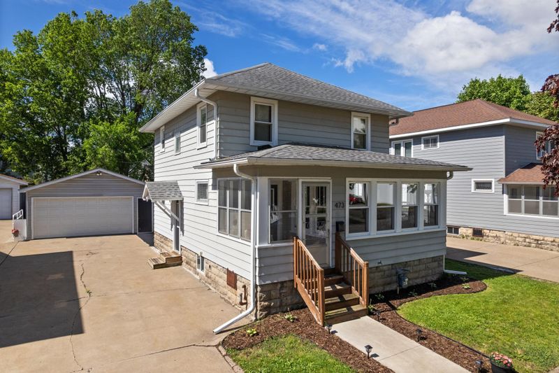 473 W 4th St, Winona, MN 55987
