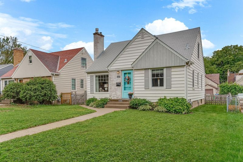 4416 Cedar Ave S, Minneapolis, MN 55407