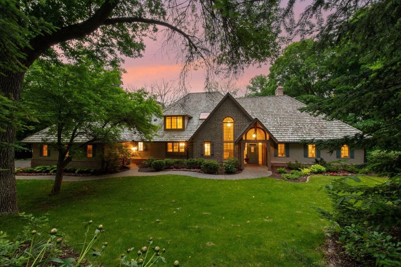 5705 Ridge Rd, Shorewood, MN 55331