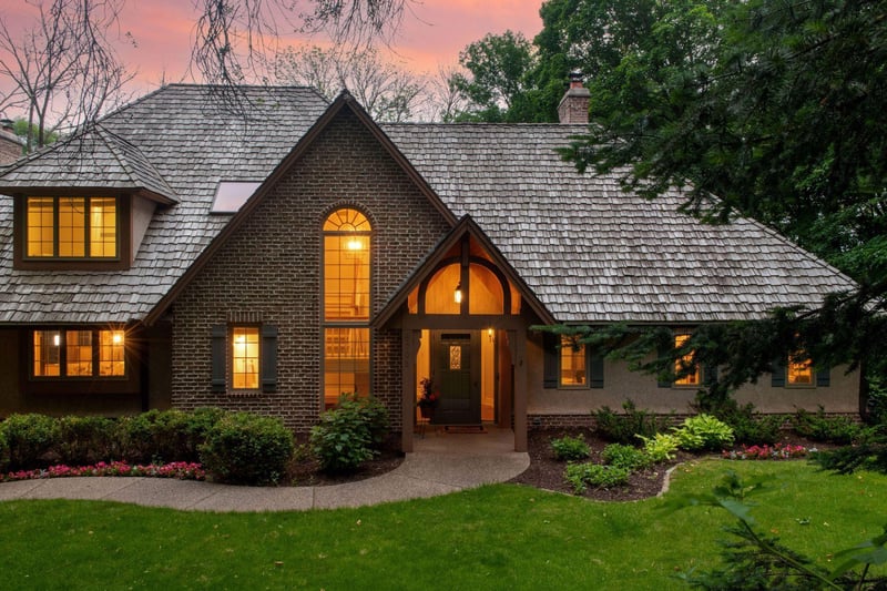 5705 Ridge Rd, Shorewood, MN 55331