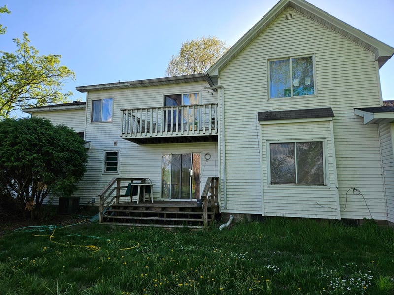N10449 State Road 25, Wheeler, WI 54772