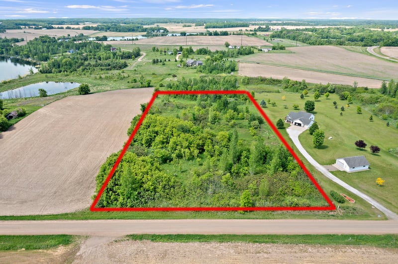 Lot 25 S Bear Lake Ln, Dresser, WI 54009