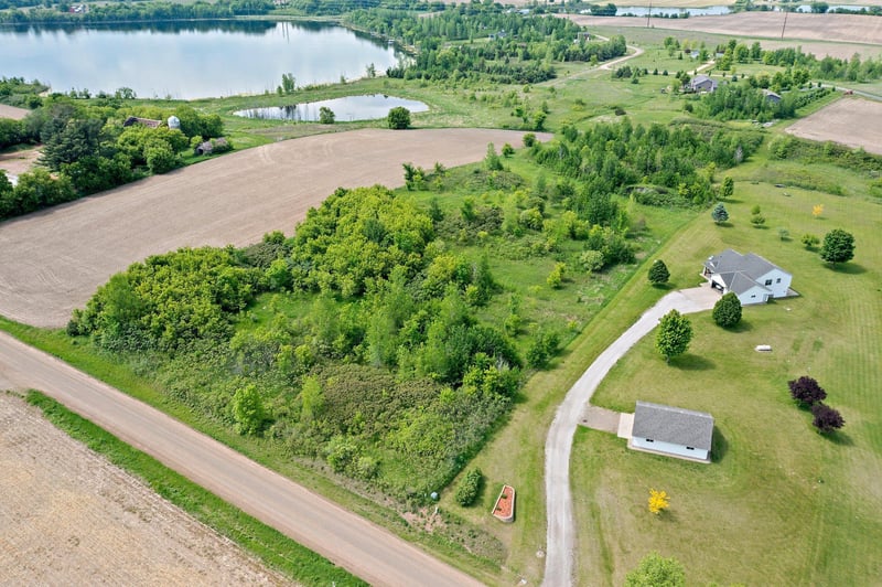 Lot 25 S Bear Lake Ln, Dresser, WI 54009