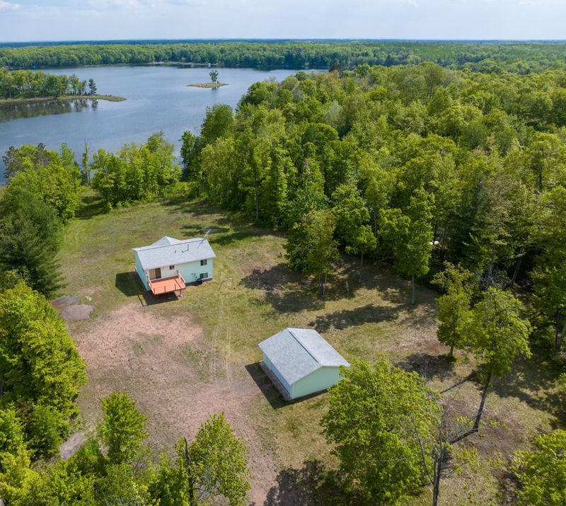 27681 Moser Dr, Webster, WI 54893