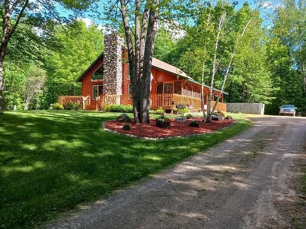 29805 Arbo Rd, Grand Rapids, MN 55744