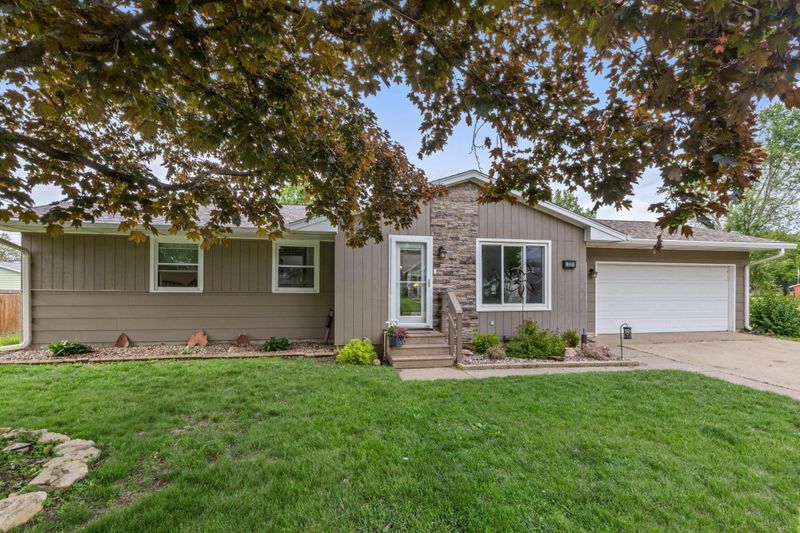 72 W 7th St, Cochrane, WI 54622
