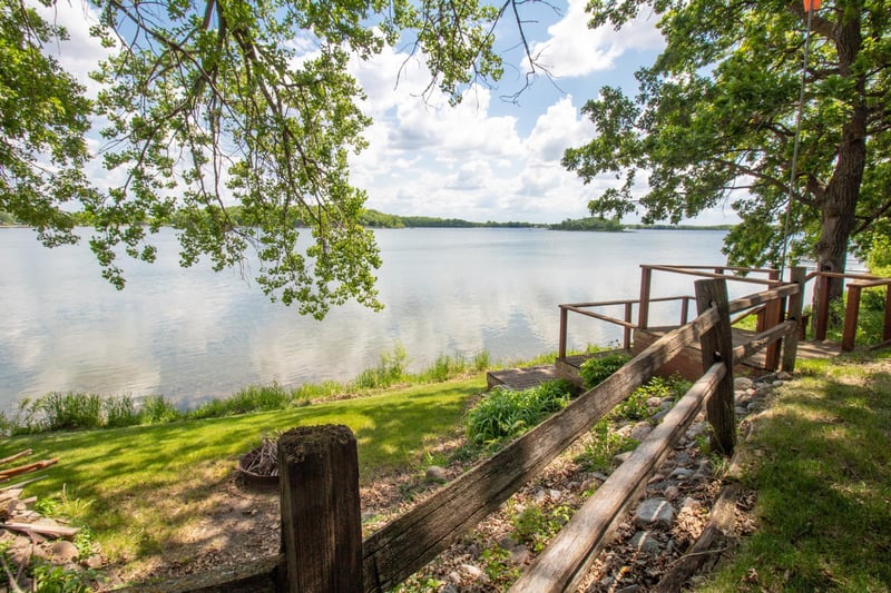 23292 Red Rock Shores Dr SW, Hoffman, MN 56339