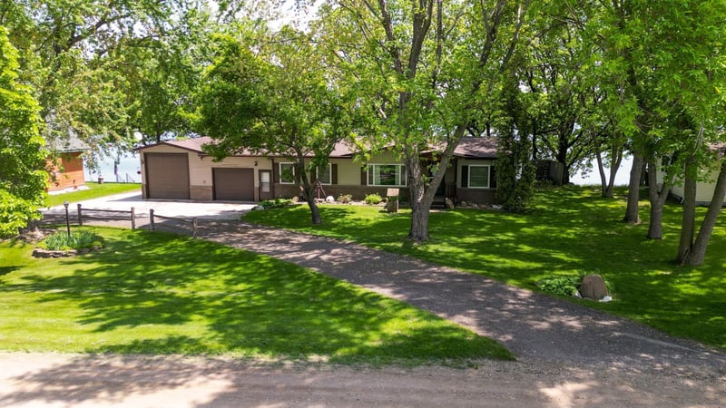 23292 Red Rock Shores Dr SW, Hoffman, MN 56339
