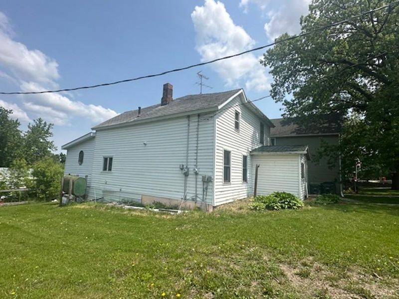414 1st Ave W, Evansville, MN 56326