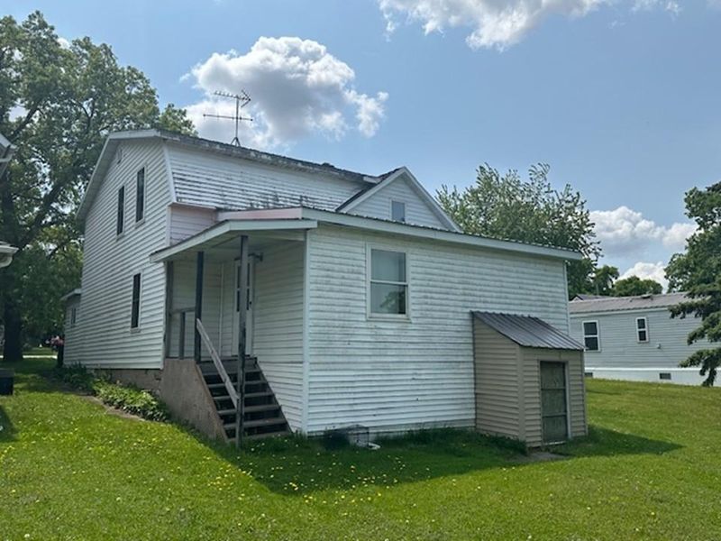414 1st Ave W, Evansville, MN 56326