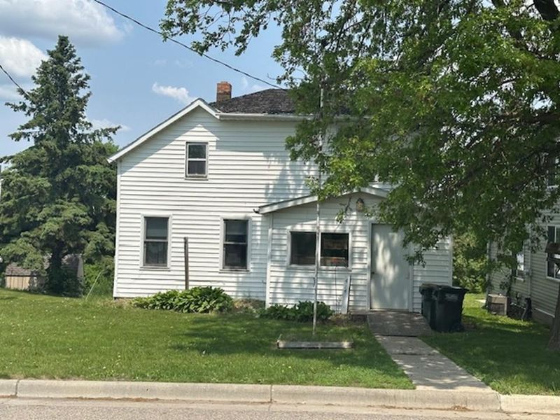 414 1st Ave W, Evansville, MN 56326