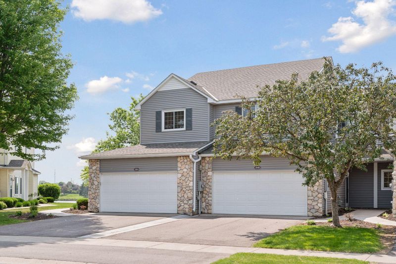 1848 111th Ave NE, Blaine, MN 55449