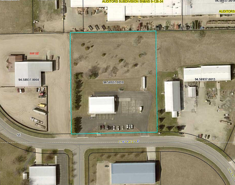 431 Lincoln Loop, Sauk Centre, MN 56378