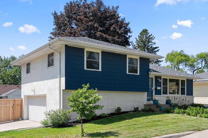 3646 Buchanan St NE, Minneapolis, MN 55418