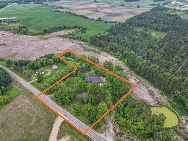 4366 Bedman Dr NW, Alexandria, MN 56308