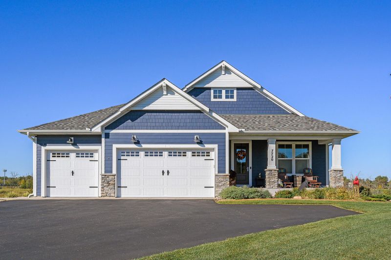 7720 242nd St, Forest Lake, MN 55025