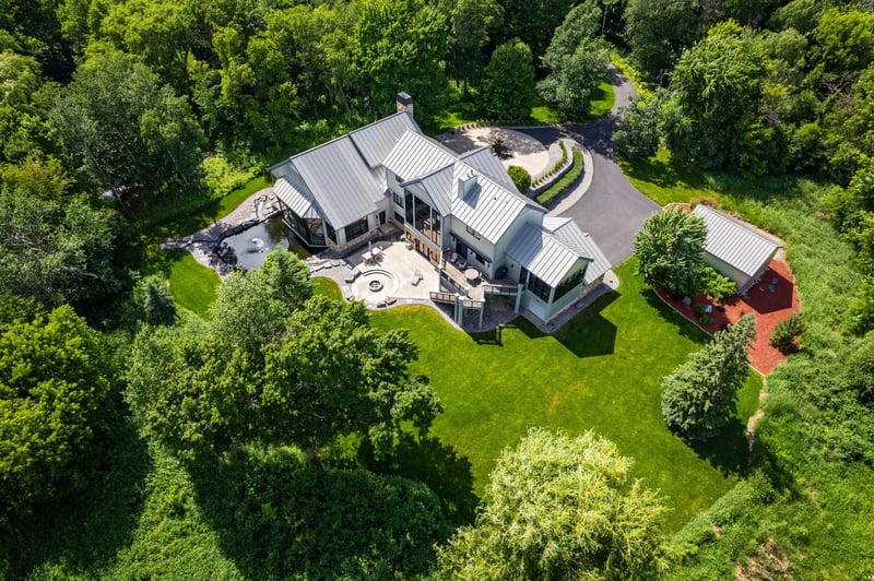 14255 Bataan St NE, Ham Lake, MN 55304
