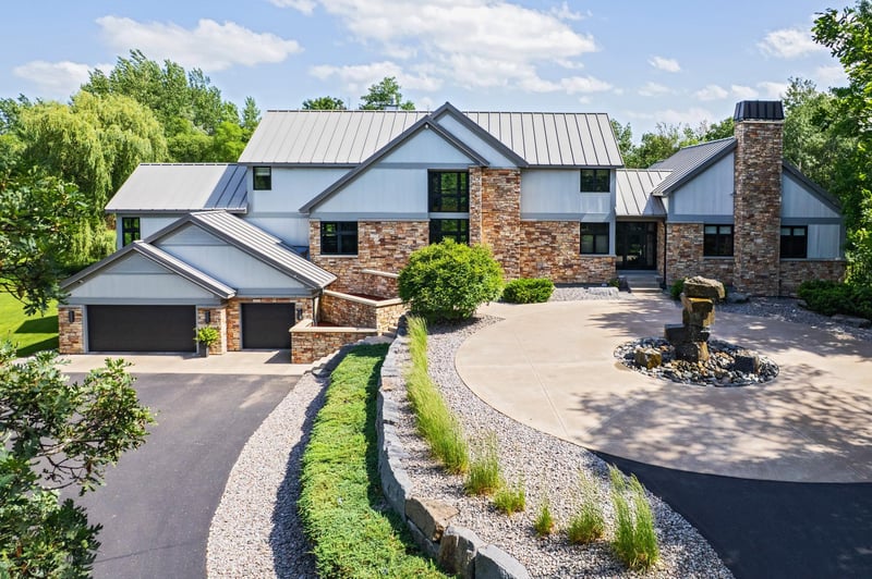 14255 Bataan St NE, Ham Lake, MN 55304